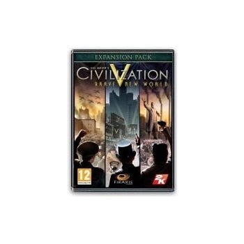 Civilization 5: Brave New World