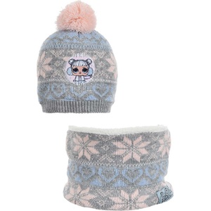 Kids movie heroes Комплект 2 части lol surprise (hu4095-grey)