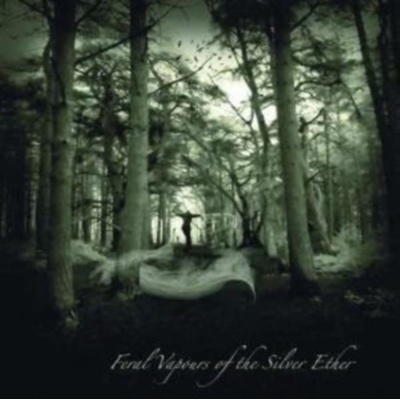 Feral Vapours of the Silver Ether - Chris & Cosey LP