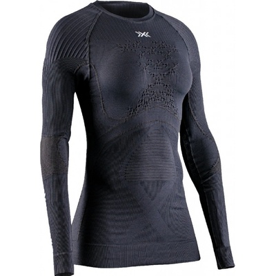 X-Bionic Energy Accumulator 4 0 Shirt LG SL Wmn