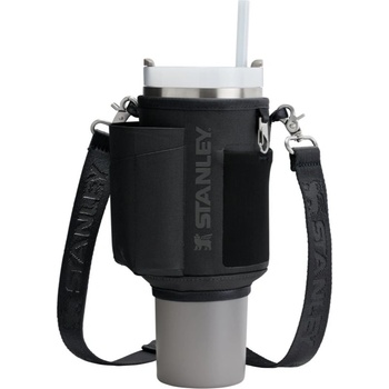 STANLEY The All Day Quencher Carry-All чантичка за термочаша 1180 ml Black