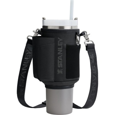 STANLEY The All Day Quencher Carry-All чантичка за термочаша 1180 ml Black