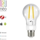 Immax Neo SMART LED filament E27 6,3W, teplá bílá, stmívatelná, Zigbee 3.0