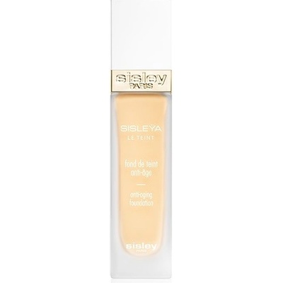 Sisley Sisleÿa Le Teint protivráskový make-up 00B Shell 30 ml