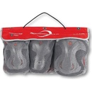 Rollerblade LUX 3 PACK