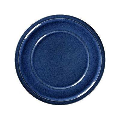 RAK Porcelain Talíř 20,5 cm - modrý RAK-EAFP20CO
