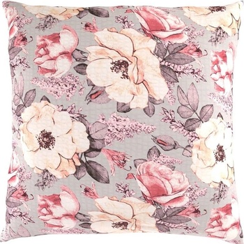 Kvalitex krep Ester sivá 70 x 90 cm