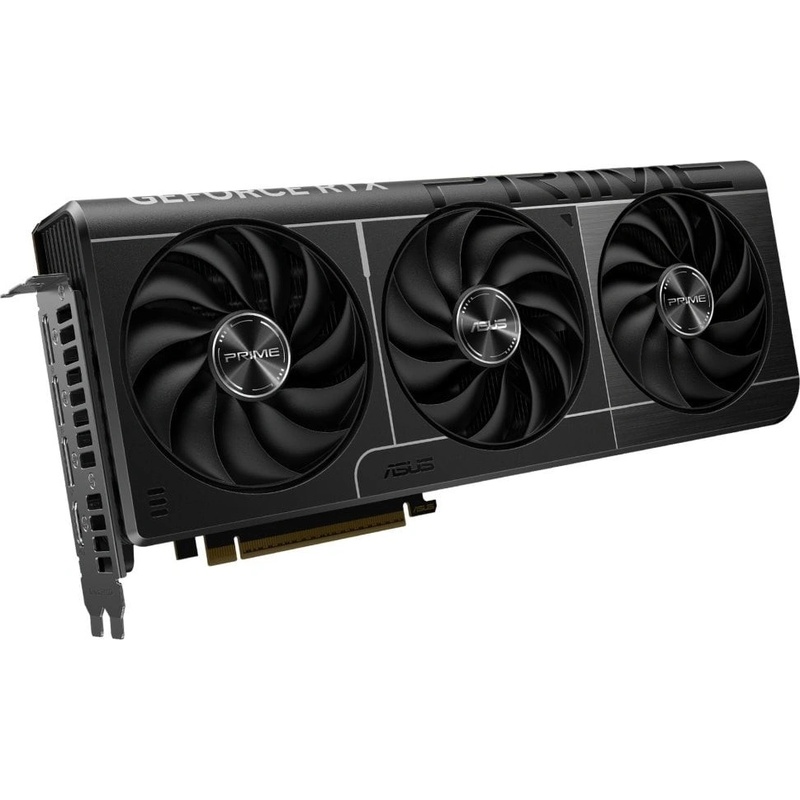 Asus PRIME GeForce RTX 5070 12GB OC 90YV0M10-M0NA00