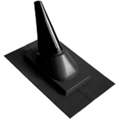 Satjam Rapid antenní prostup černá