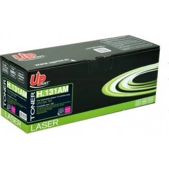 Compatible Съвместима Тонер Касета HP 131A CF213A, CANON CRG-131/331/731 (Compatible-CF213A)