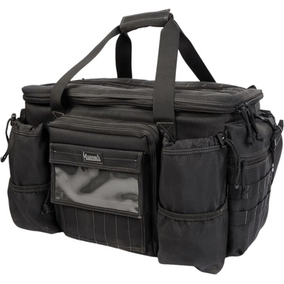 Magforce Tactical Gear Bag Black