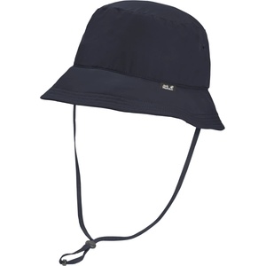 Jack Wolfskin Шапка Jack wolfskin Sun Hat - Dark Navy - размер M (904-0046-0611)