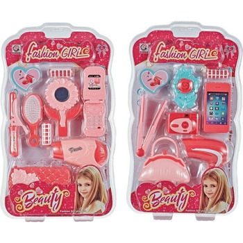Wiky Kozmetický set