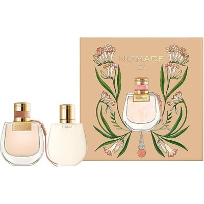 Chloé Дамски луксозен комплект - chloe nomade set 2