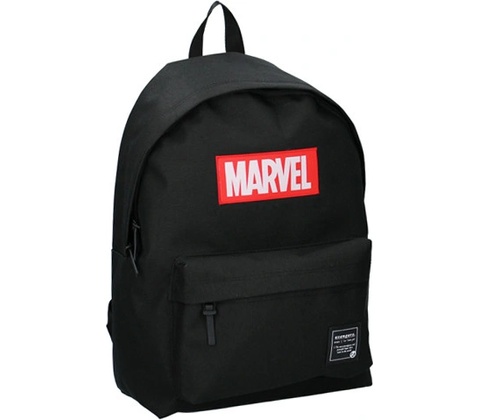 Vadobag Marvel Avengers čierny