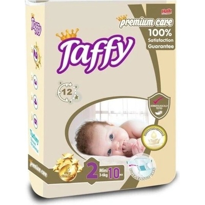 Taffy Premium Care 2 MINI 3-6 kg 10ks