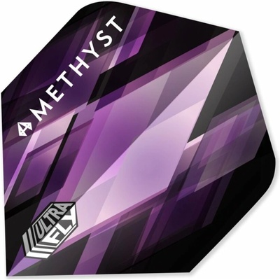 Unicorn Ultrafly.100 Plus Amethyst, 100 mikron