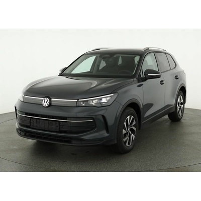 Volkswagen Tiguan 1.5 eTSI DSG Life 110 kW