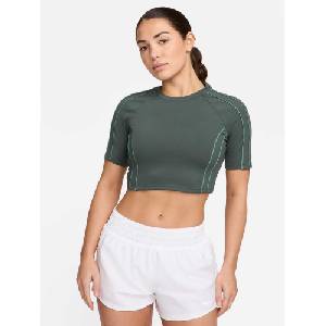 NIKE Тениска w nk one ss top capsule