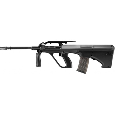 Tokyo Marui TM AEG puška Steyr AUG RT Černá elektrická