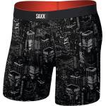 SAXX Multi-sport mesh boxer brief fly xl