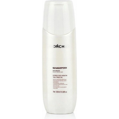 Olorchee Anti Grease Šampon s Keratinem 300ml