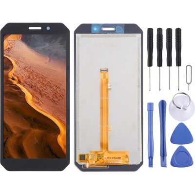 DOOGEE LCD Дисплей и Тъч Скрийн за Doogee S61