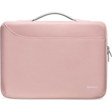 TomToc taška Versatile A22 pre Macbook Pro 14" 2021 - Pink A22D2P1