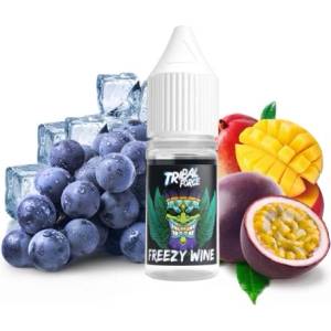 Tribal Force Freezy Wine 10ml - Tribal Force