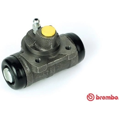 Válec kolové brzdy BREMBO A 12 400