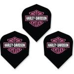 DW Пера Harley Davidson Pink 6313 DW