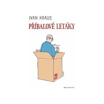 Příbalové letáky
