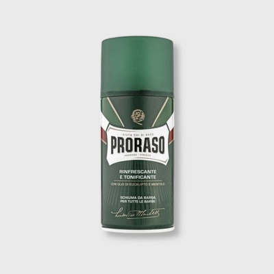 Proraso Classic pena na holenie 300 ml