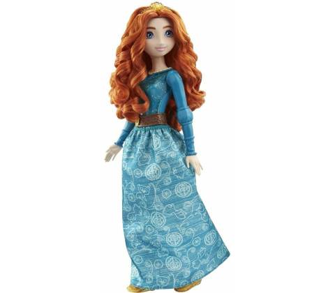 Mattel Disney Princess Merida