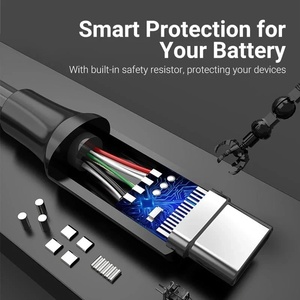 Vention USB кабел Vention - CWCBC (CWCBC)