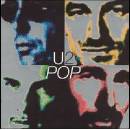 U 2: POP CD