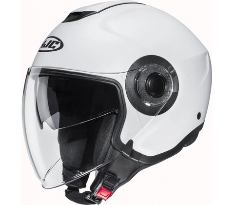 HJC i40N Solid