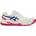 ASICS Дамски маратонки Asics Gel-Dedicate 8 Tennis Shoes Womens - Crm/Dk Cobalt