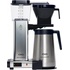 Moccamaster KBGT 741 Silver