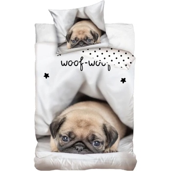 Sonne Детски спален комплект My Puppy - 2 части (P1427903)