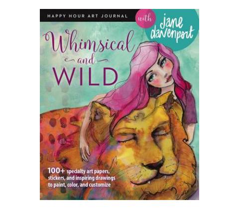 Whimsical and Wild