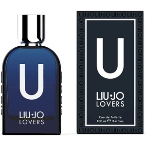 LIU JO Lovers U EDT 100 ml Парфюми