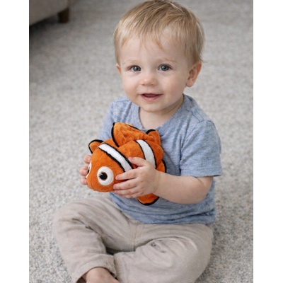 ryba klaun očkatý 25 cm – Zboží Dáma