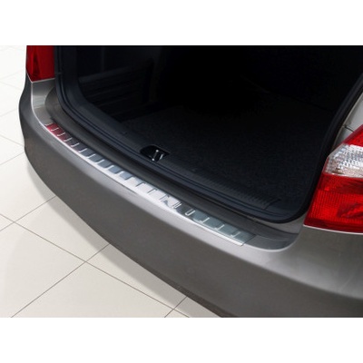 Lista na naraznik Avisa Škoda FABIA II. KOMBI 2007-2014