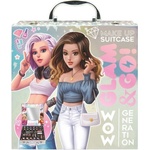 WOW Generation Куфарче с гримове WOW Generation - Glam & Go