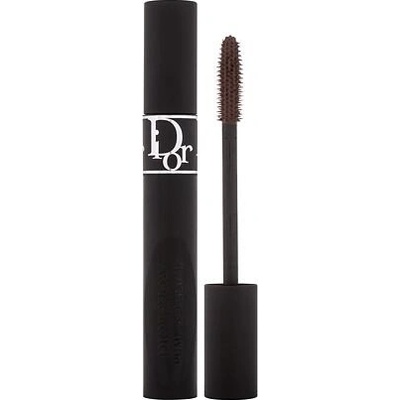 Dior Diorshow Pump 'N' Volume riasenka pre extra objem 795 Brown 6 ml