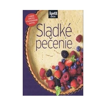 Sladké pečenie