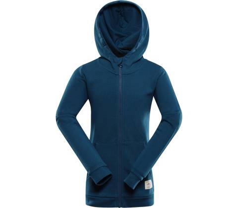 Alpine Pro Lokko modrá