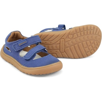 Protetika Tafi denim