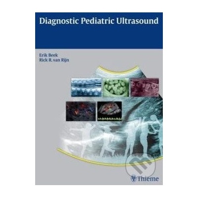 Diagnostic Pediatric Ultrasound - Erik Beek